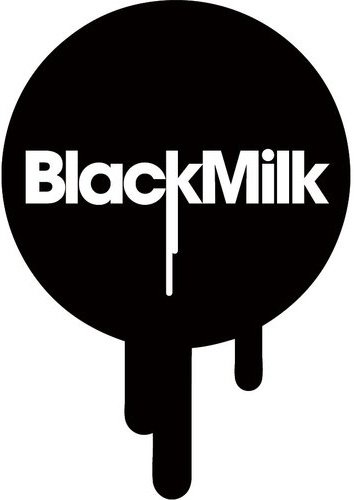 Black Milk Clothing Logo