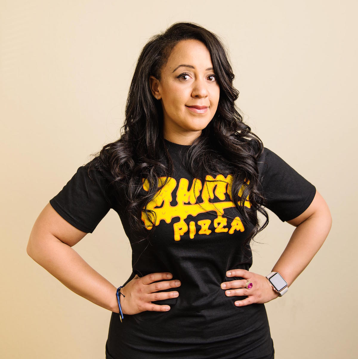 Julia Collins, co-founder & CEO at Zume Pizza