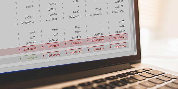 What is cash flow