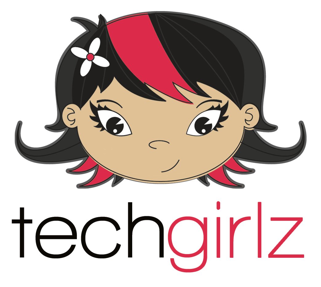 TechGirls Logo