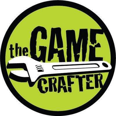 The GameCrafter Logo