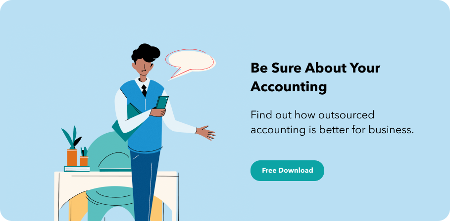 indinero outsourced accounting myths