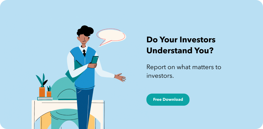 indinero investor reports