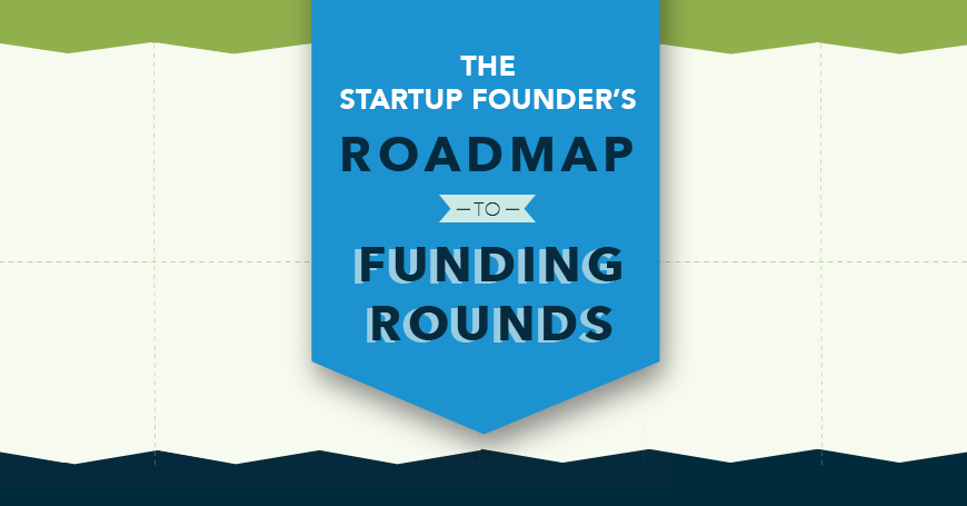 Funding Rounds Infographic